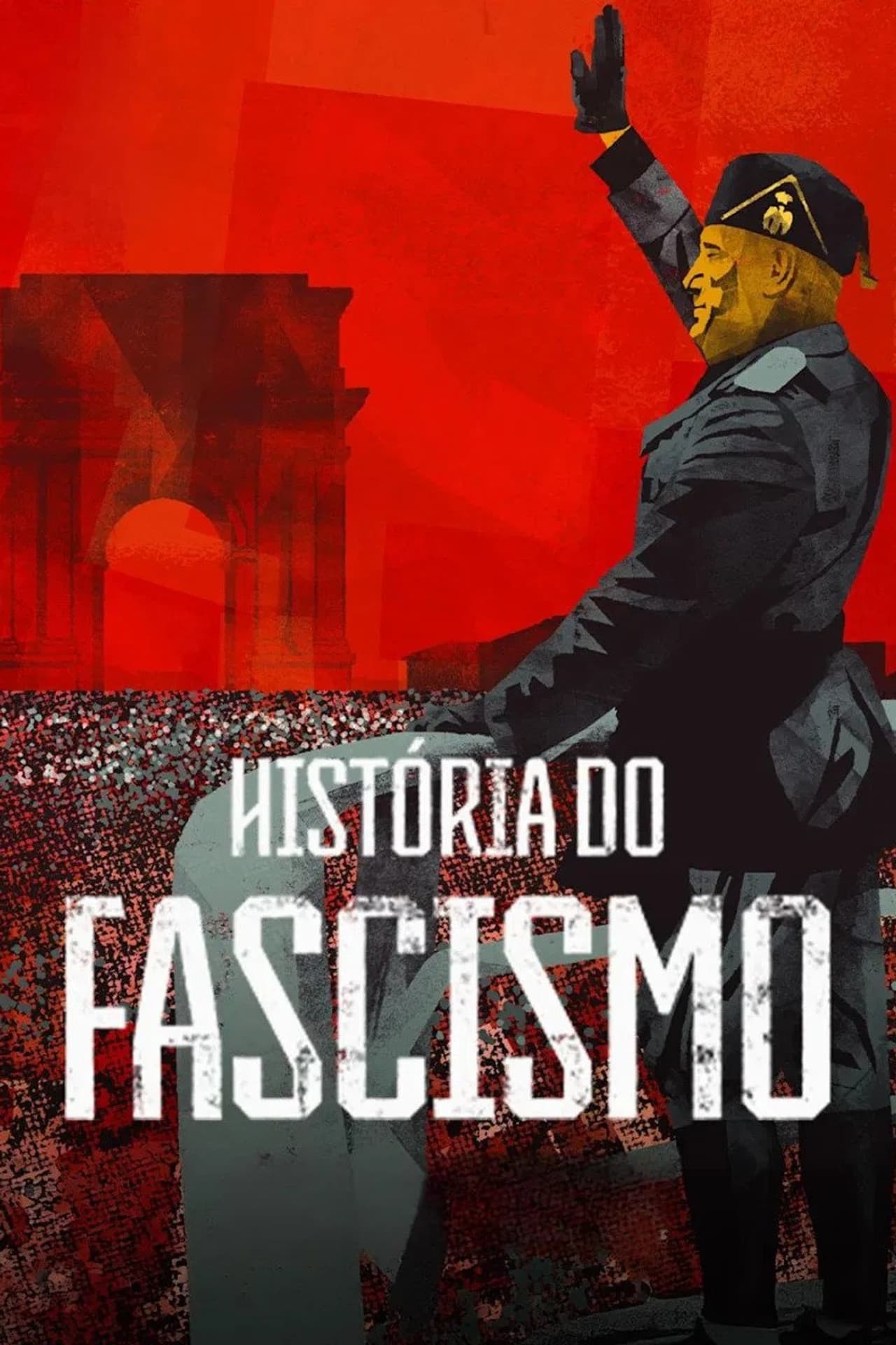 História do Fascismo preview 2