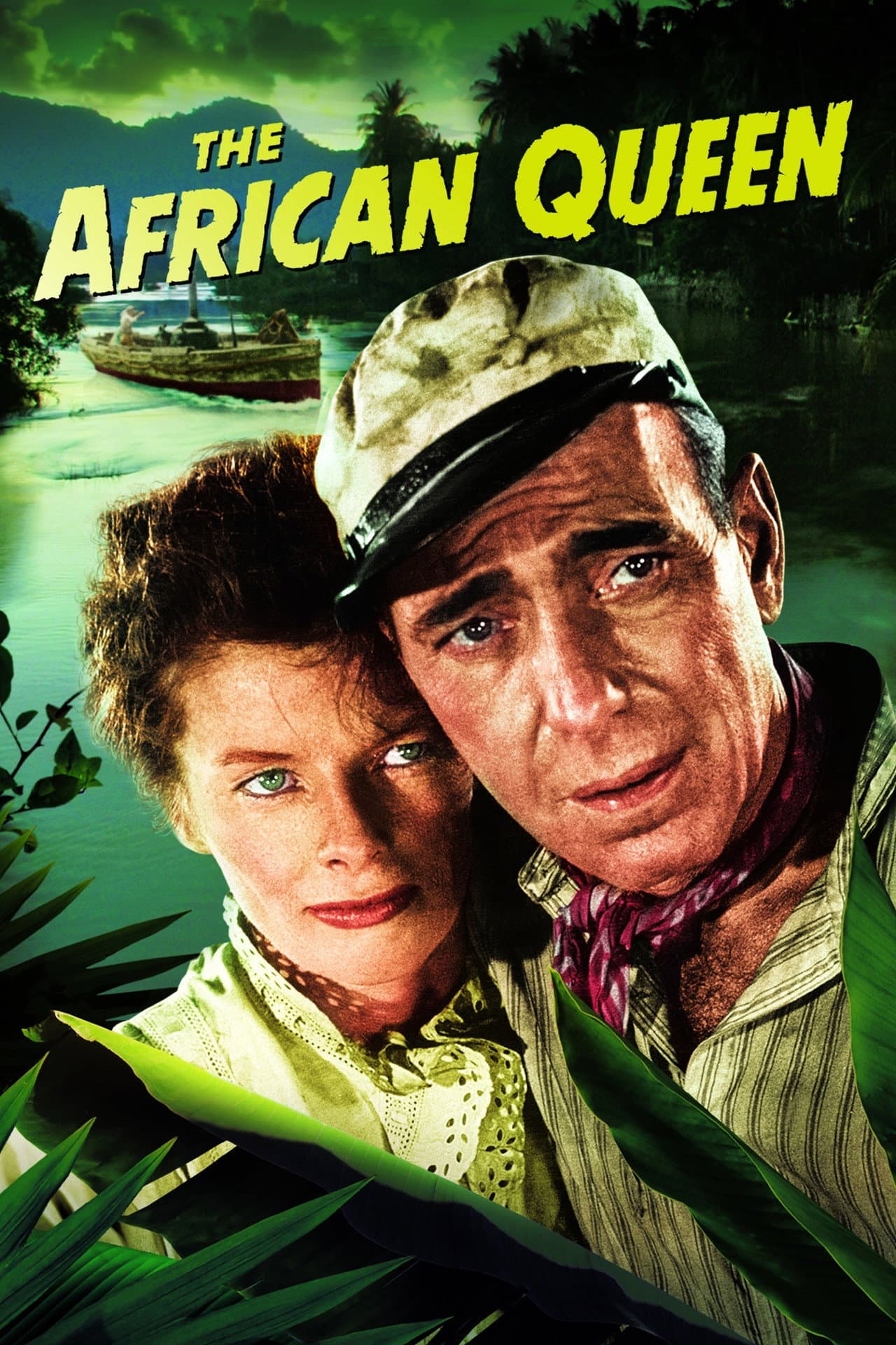 The African Queen preview 2