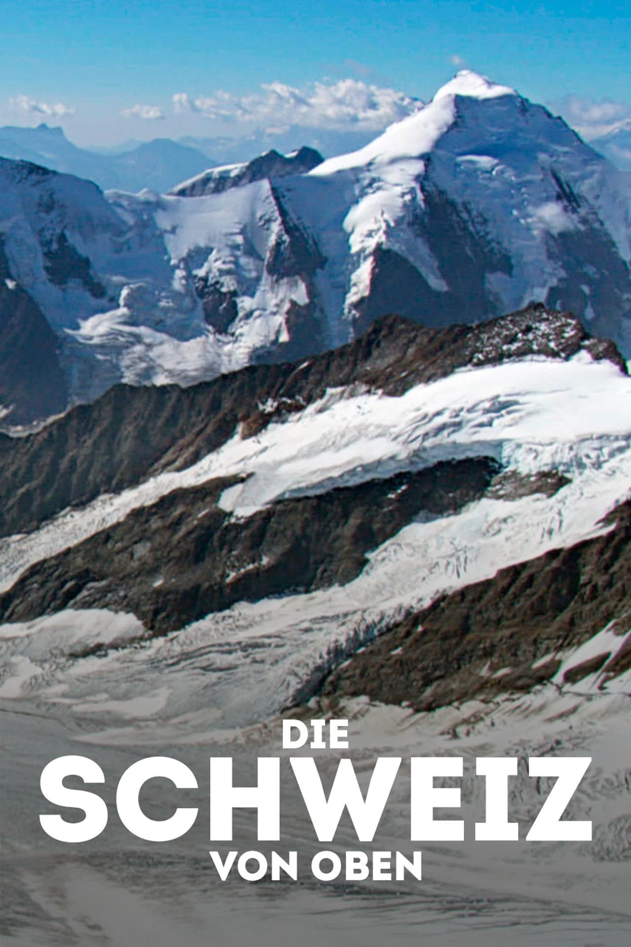 Die Schweiz von oben preview 2