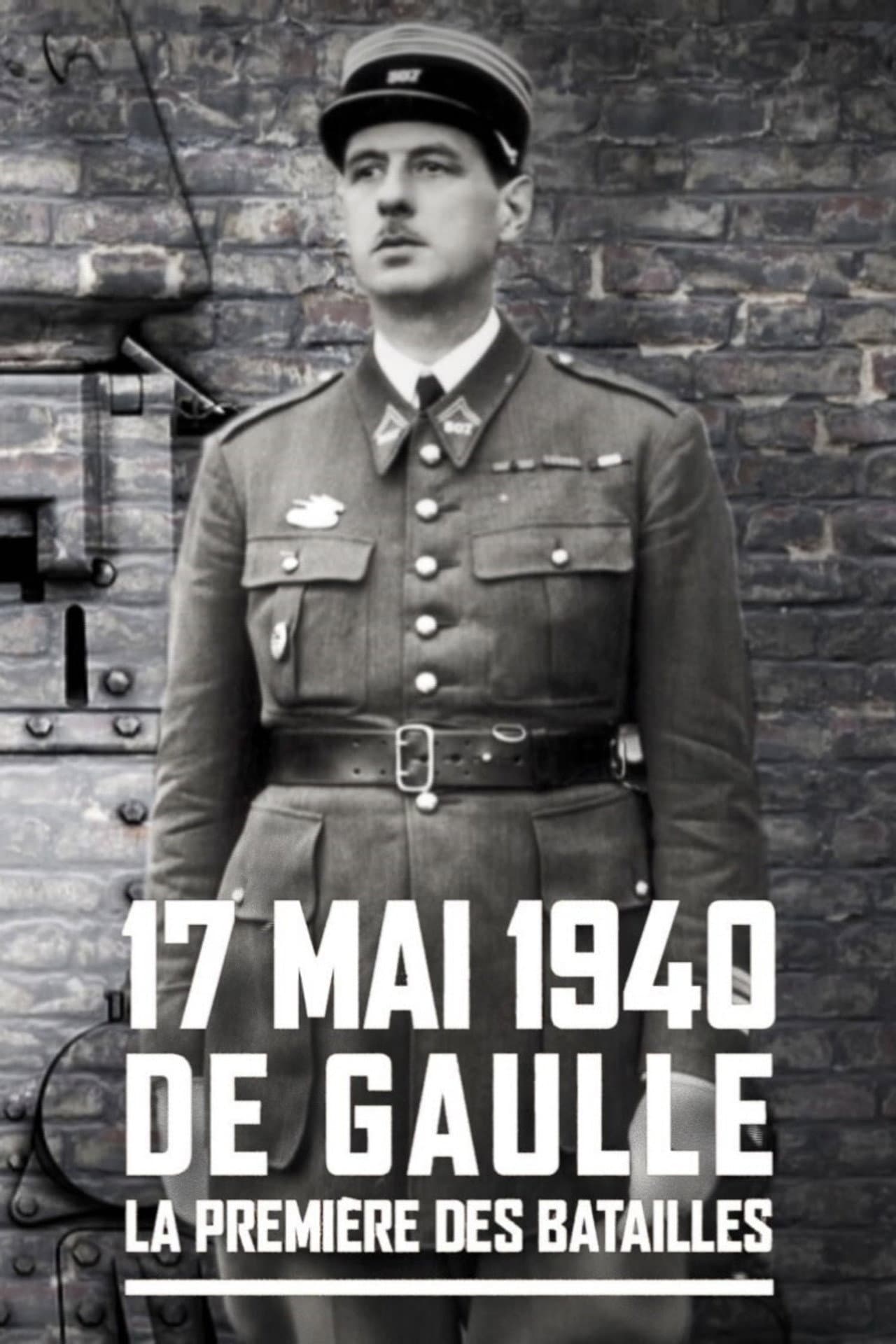 De Gaulle, premières batailles preview 2