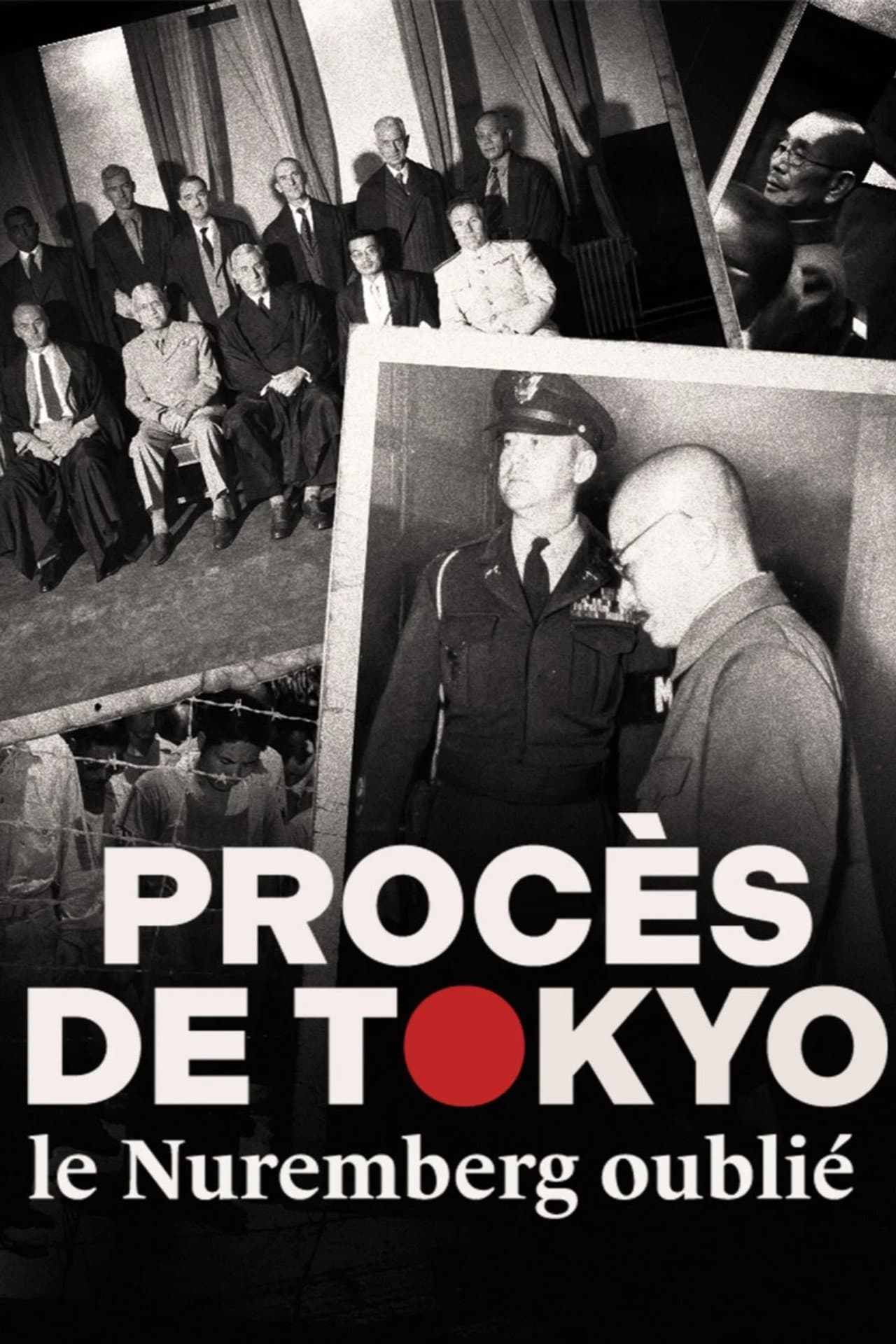Procès de Tokyo, le Nuremberg oublié preview 2