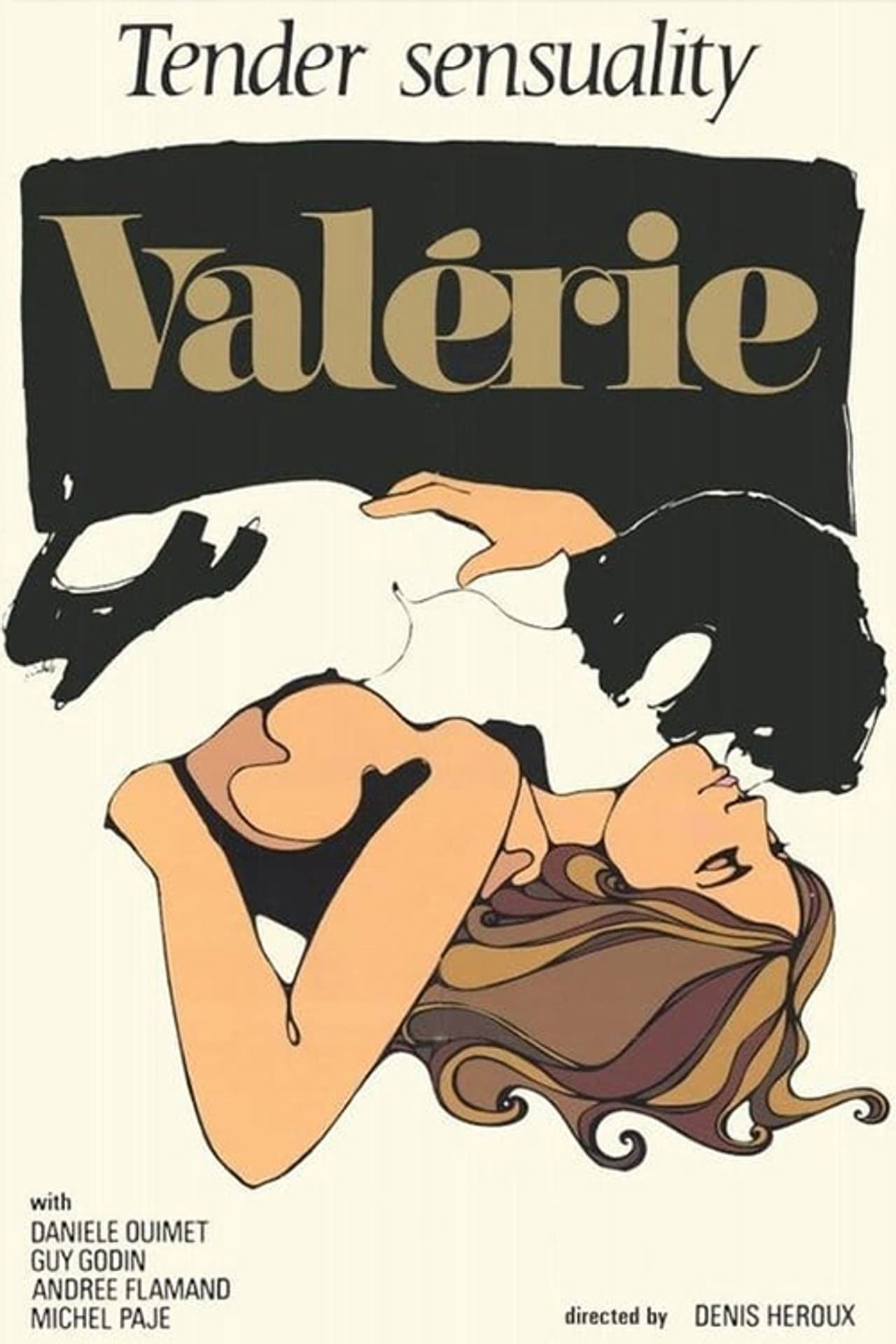 Valérie preview 2