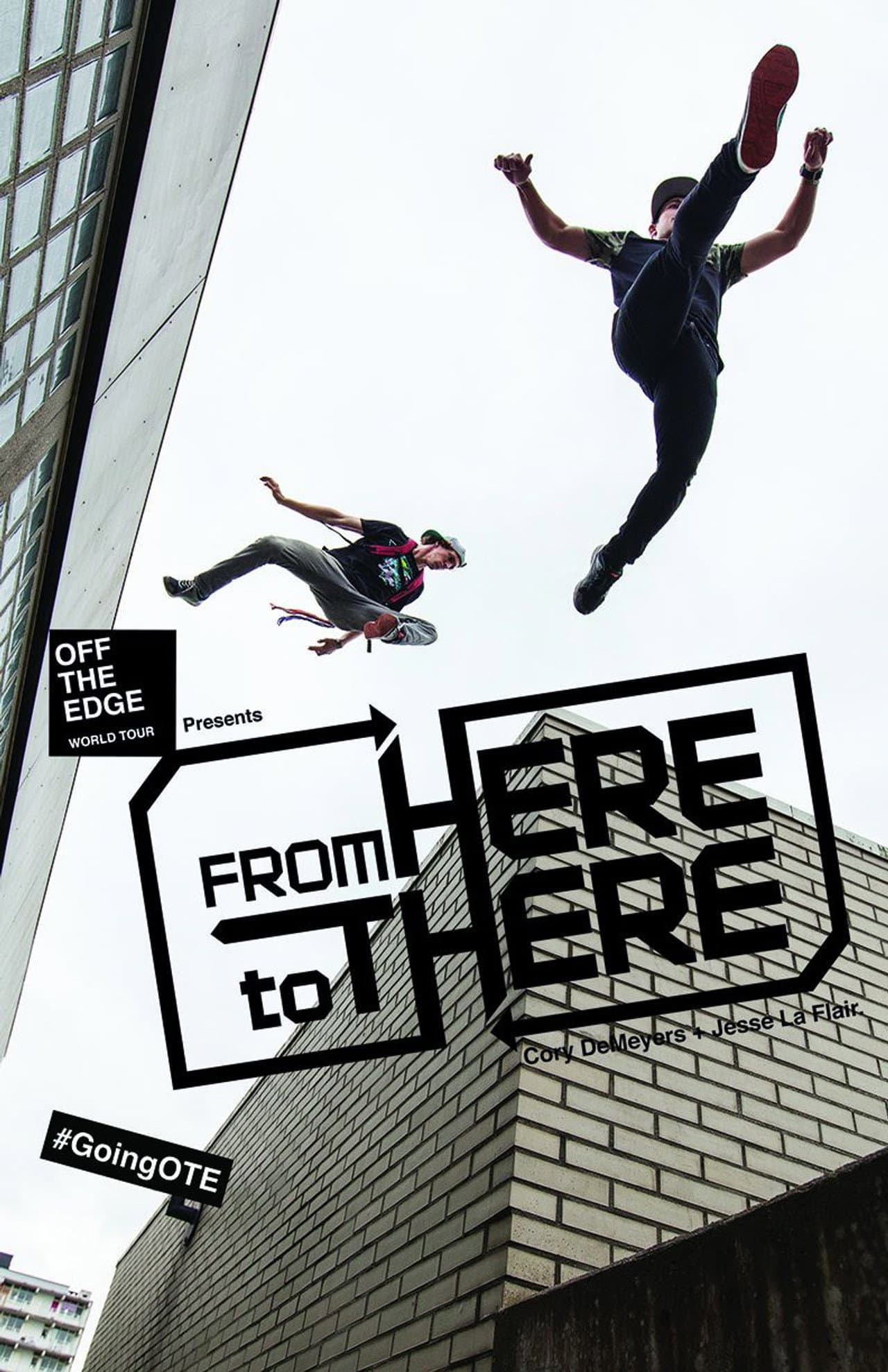 From Here to There preview 1