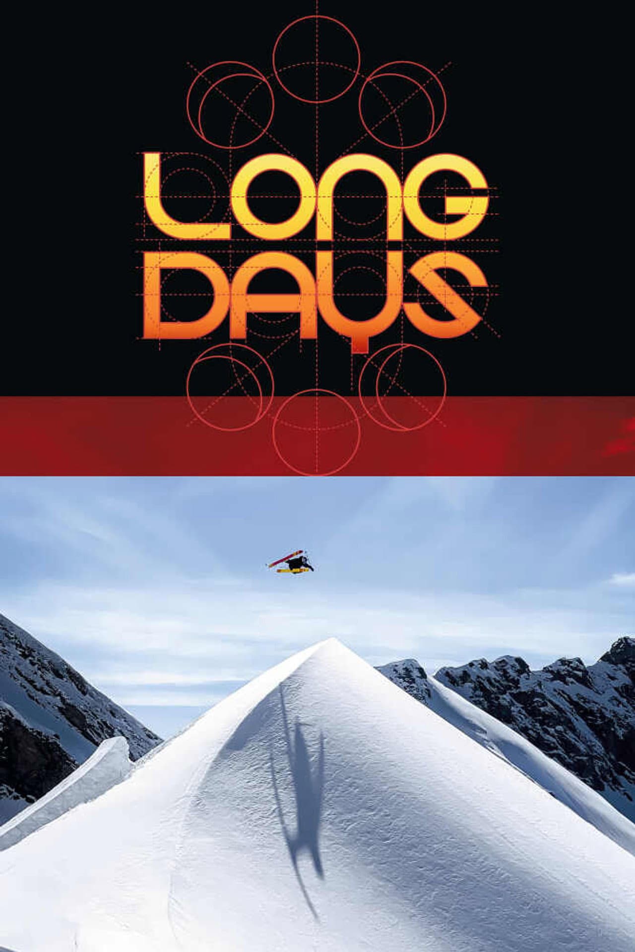 Long Days preview 2