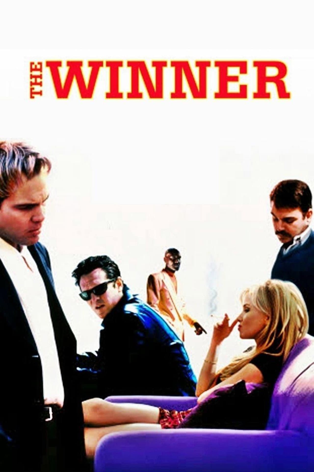 The Winner preview 2