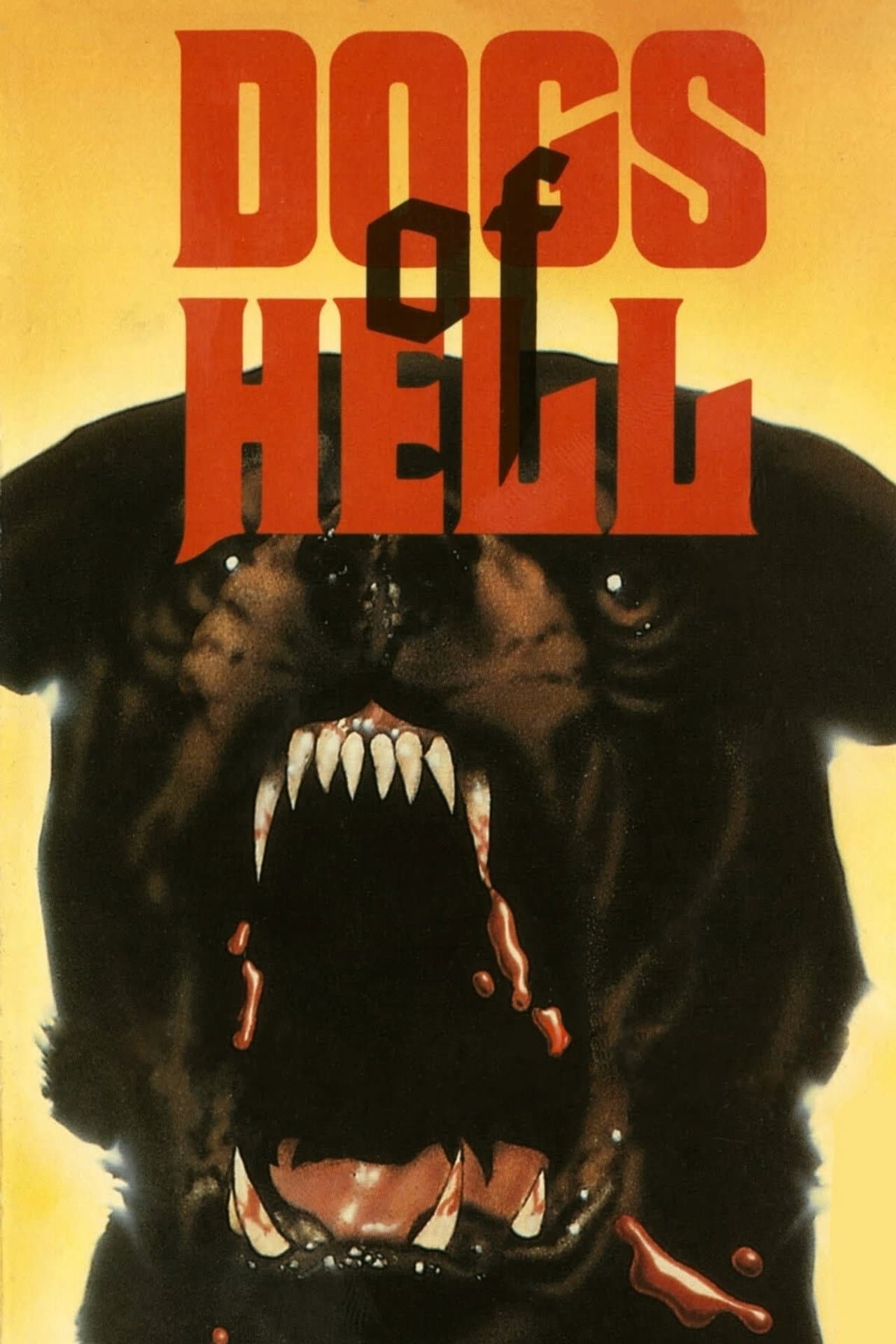 Dogs of Hell preview 2