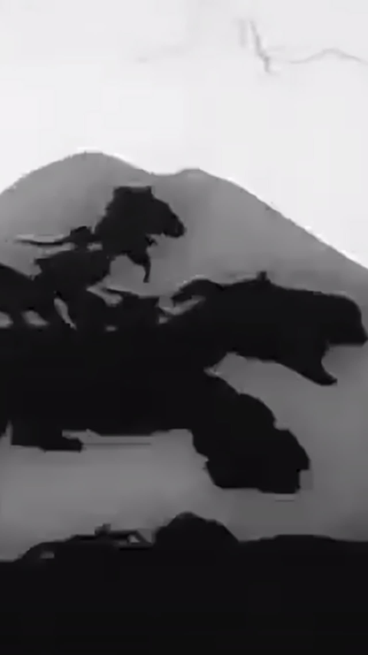 The Adventures of Baron Munchausen preview 1