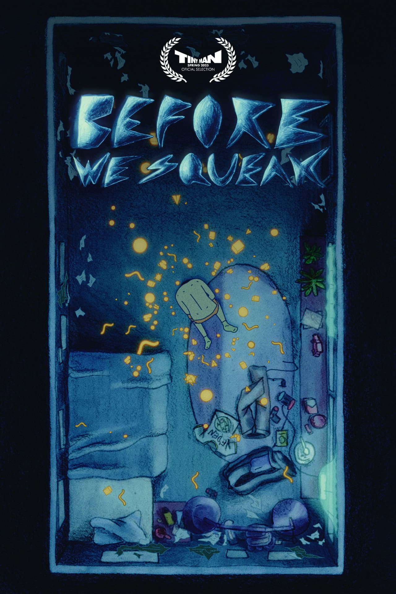 Before We Squeak preview 2
