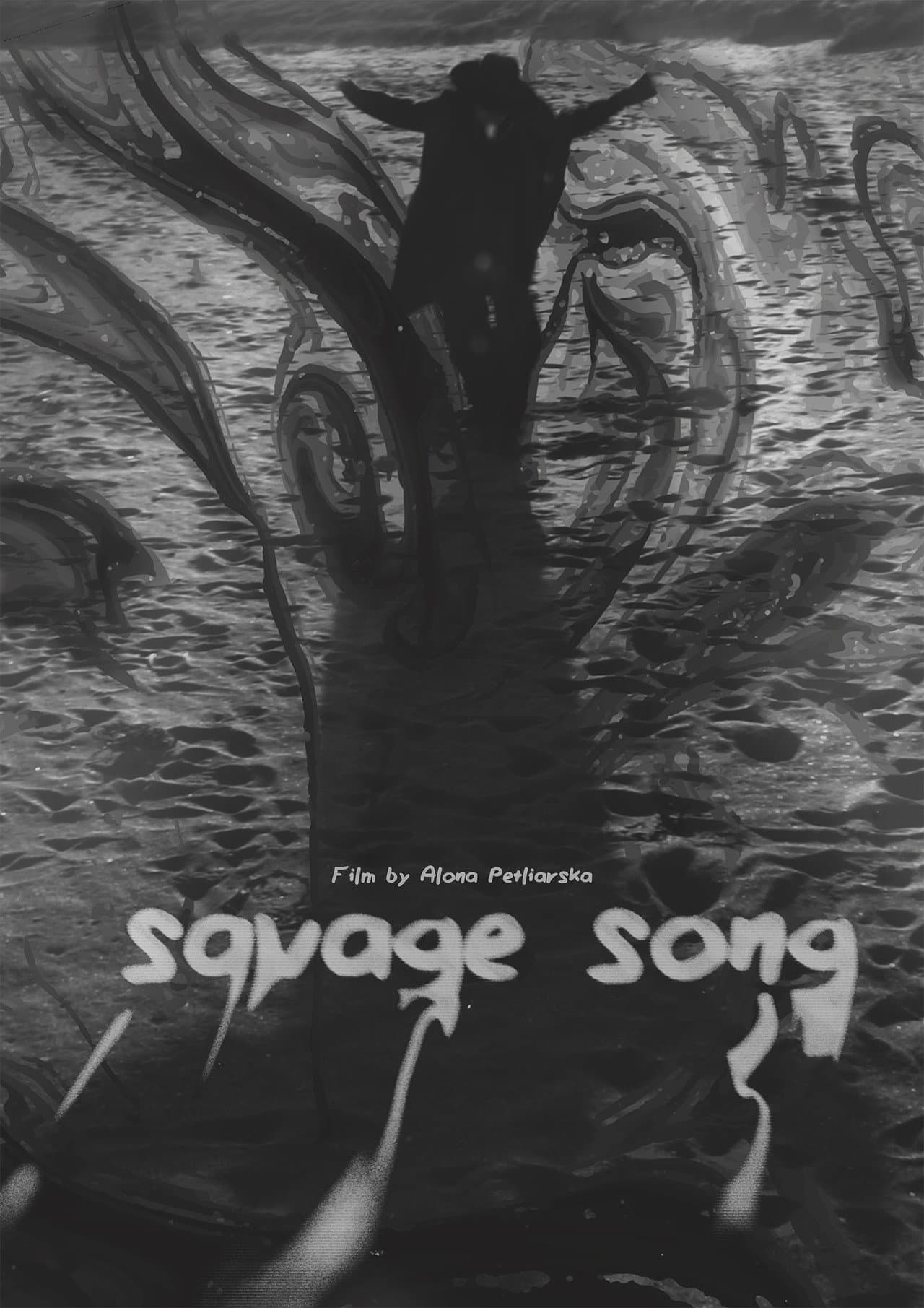 Savage Song preview 1