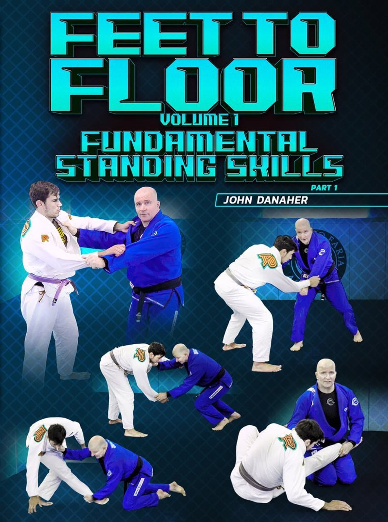 Feet To Floor: Volume 1 preview 1