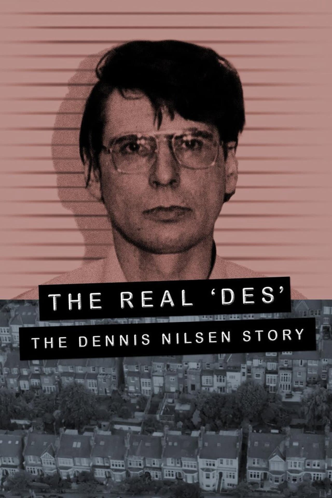 The Real Des: The Dennis Nilsen Story preview 2