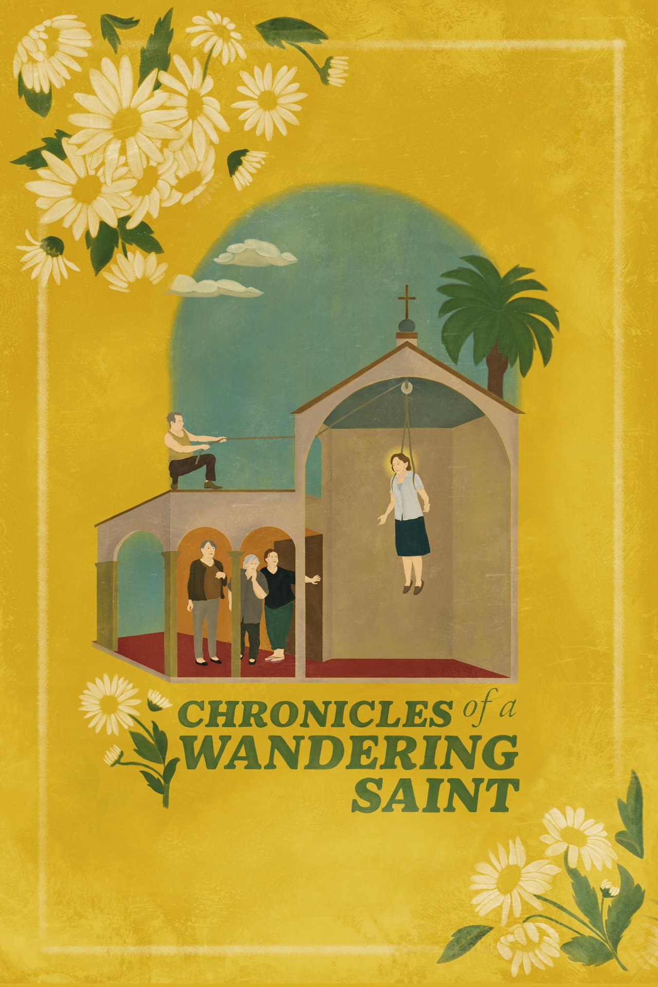 Chronicles of a Wandering Saint preview 2