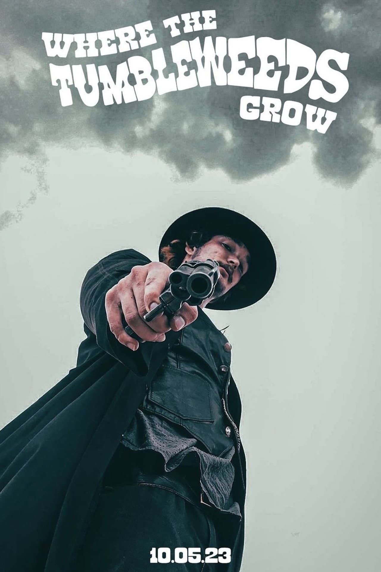 Where the Tumbleweeds Grow preview 1