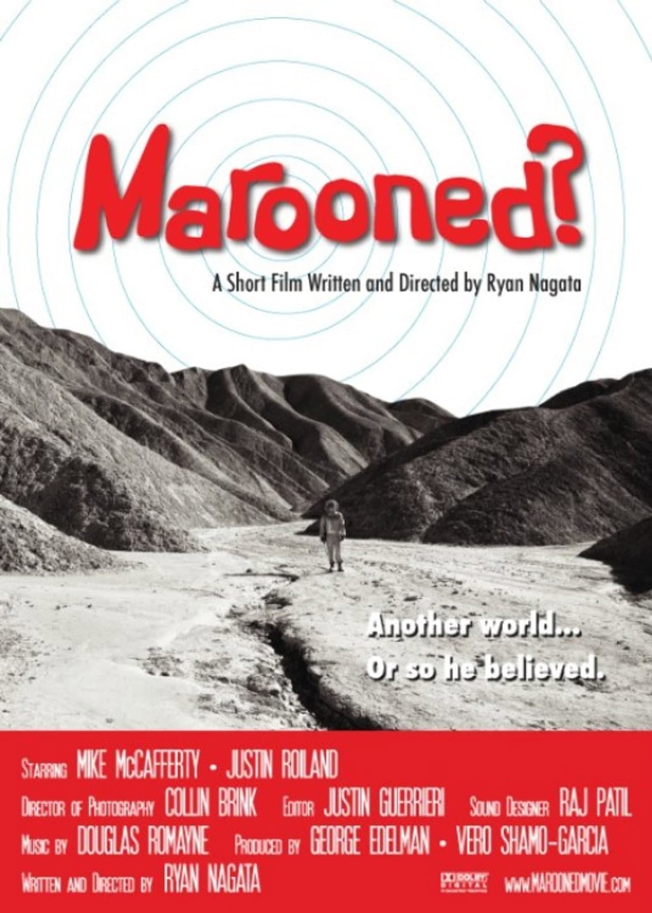 Marooned? preview 2