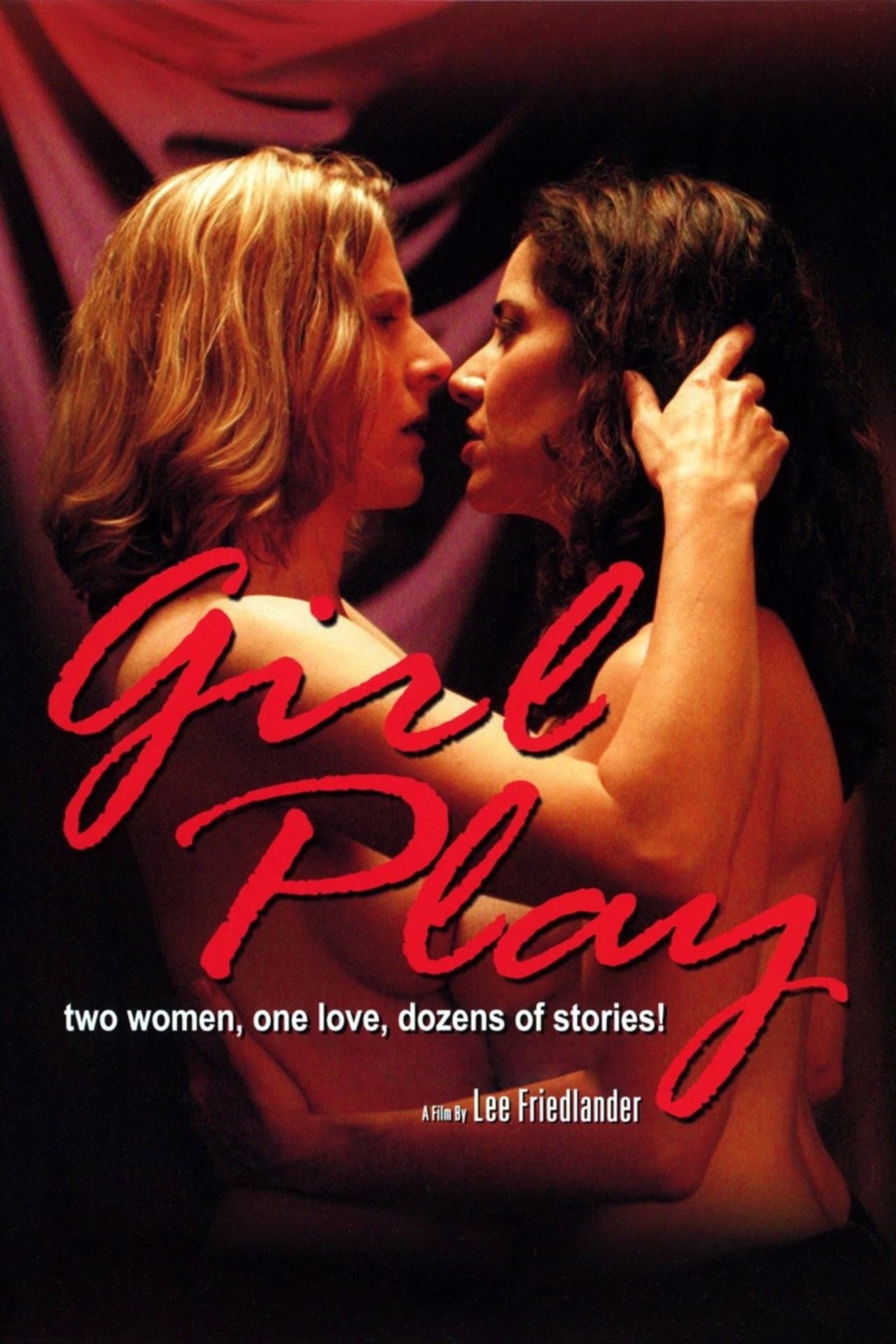 Girl Play preview 1