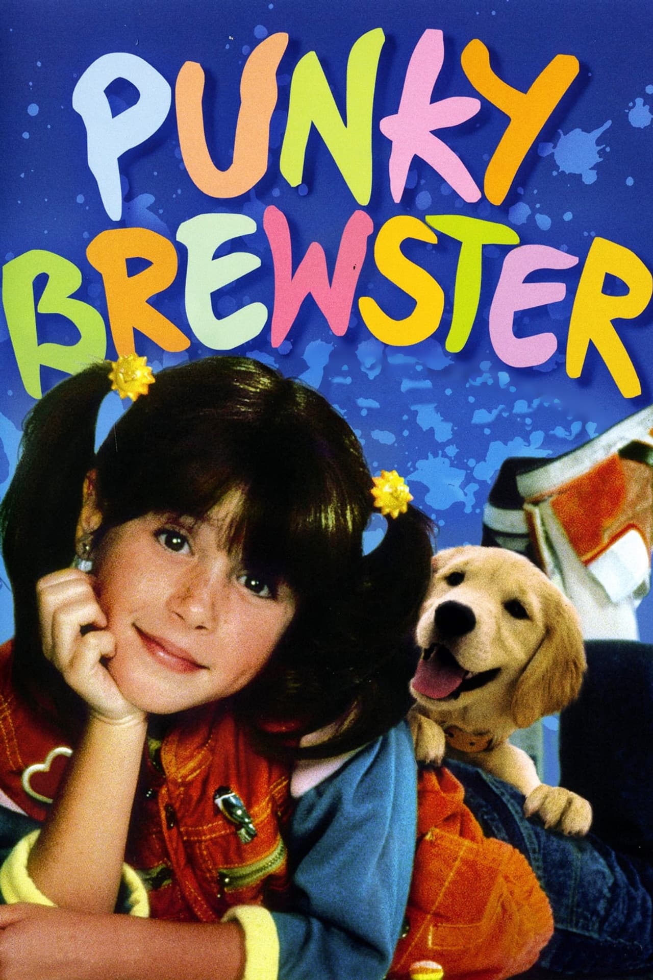 Punky Brewster preview 2