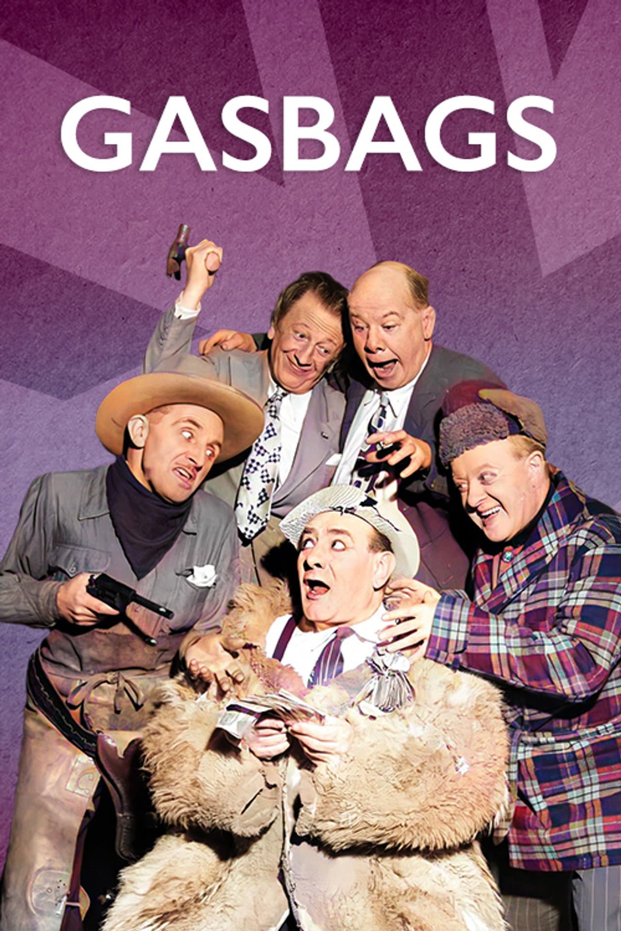 Gasbags preview 2