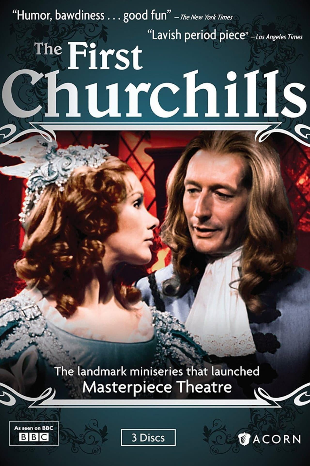 The First Churchills preview 1
