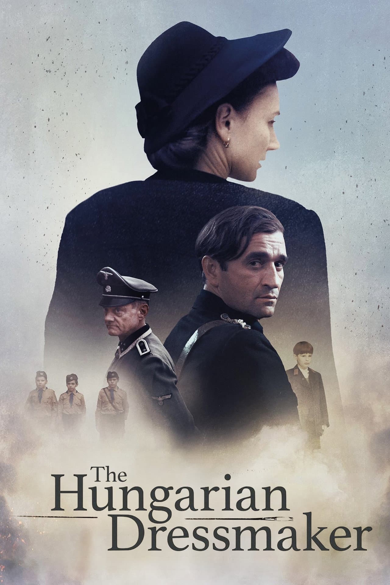 The Hungarian Dressmaker preview 2
