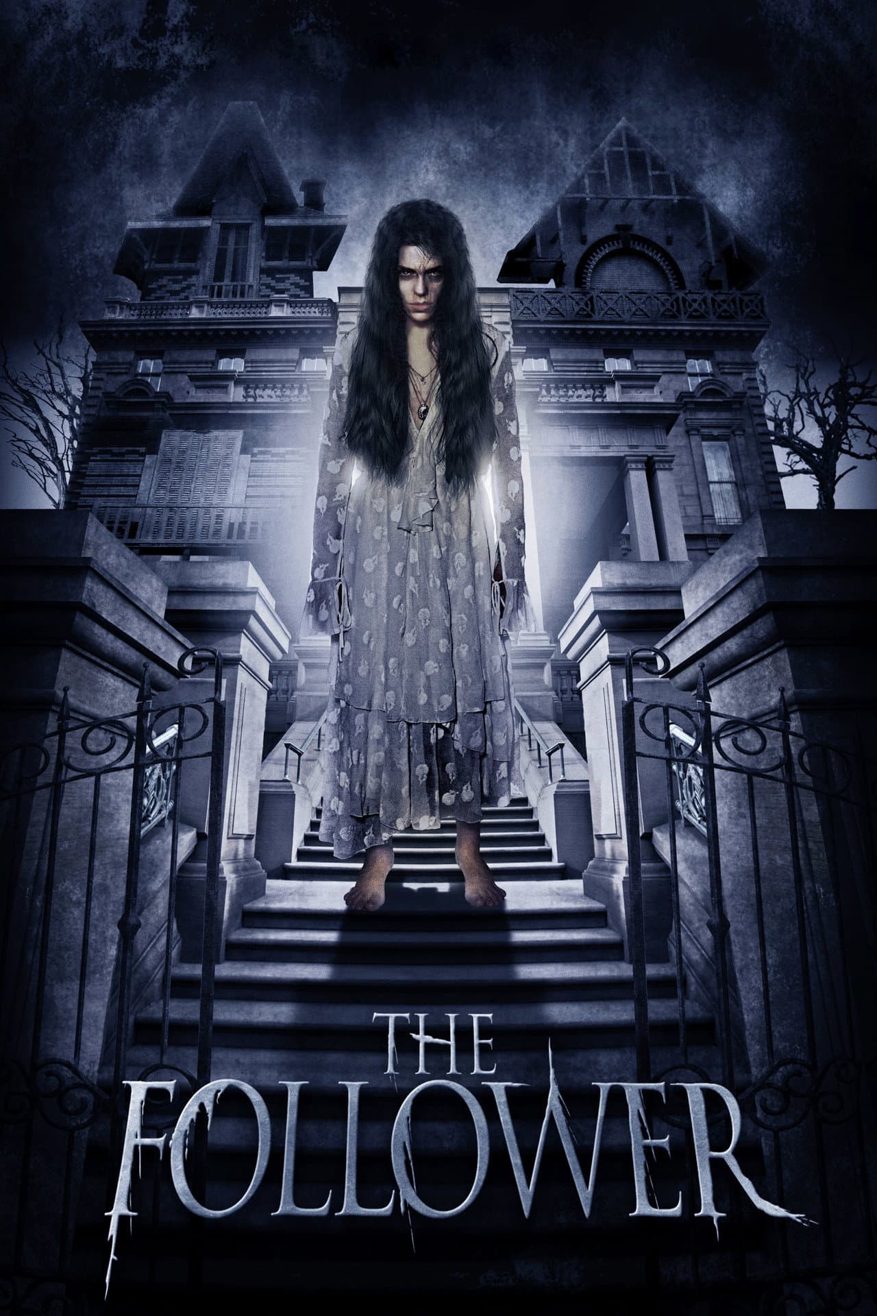 The Follower preview 2