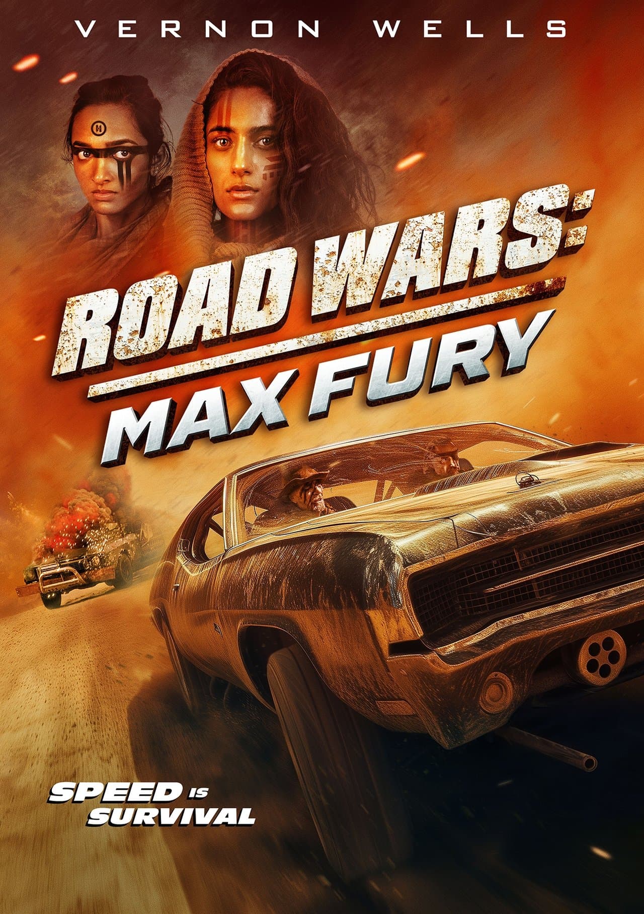 Road Wars: Max Fury preview 2
