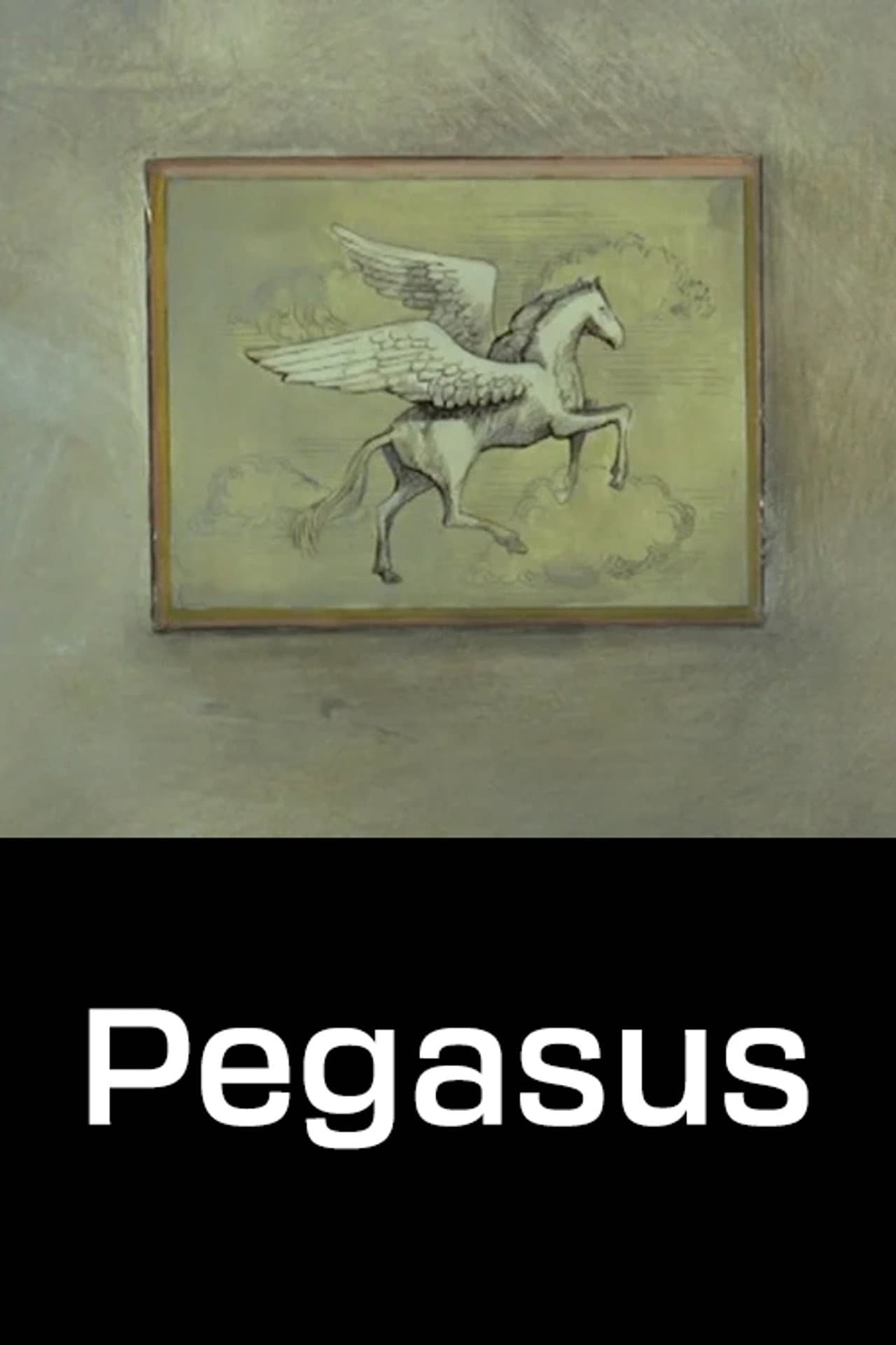 Pegasus preview 1