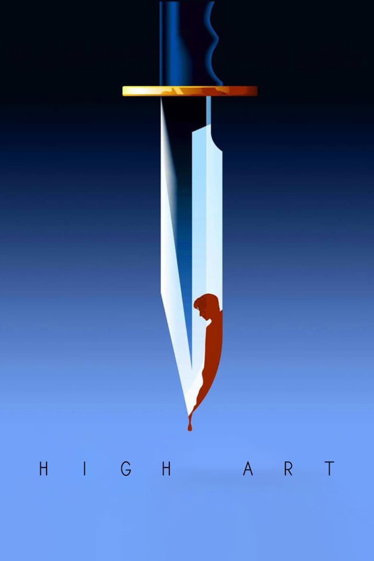 High Art preview 2