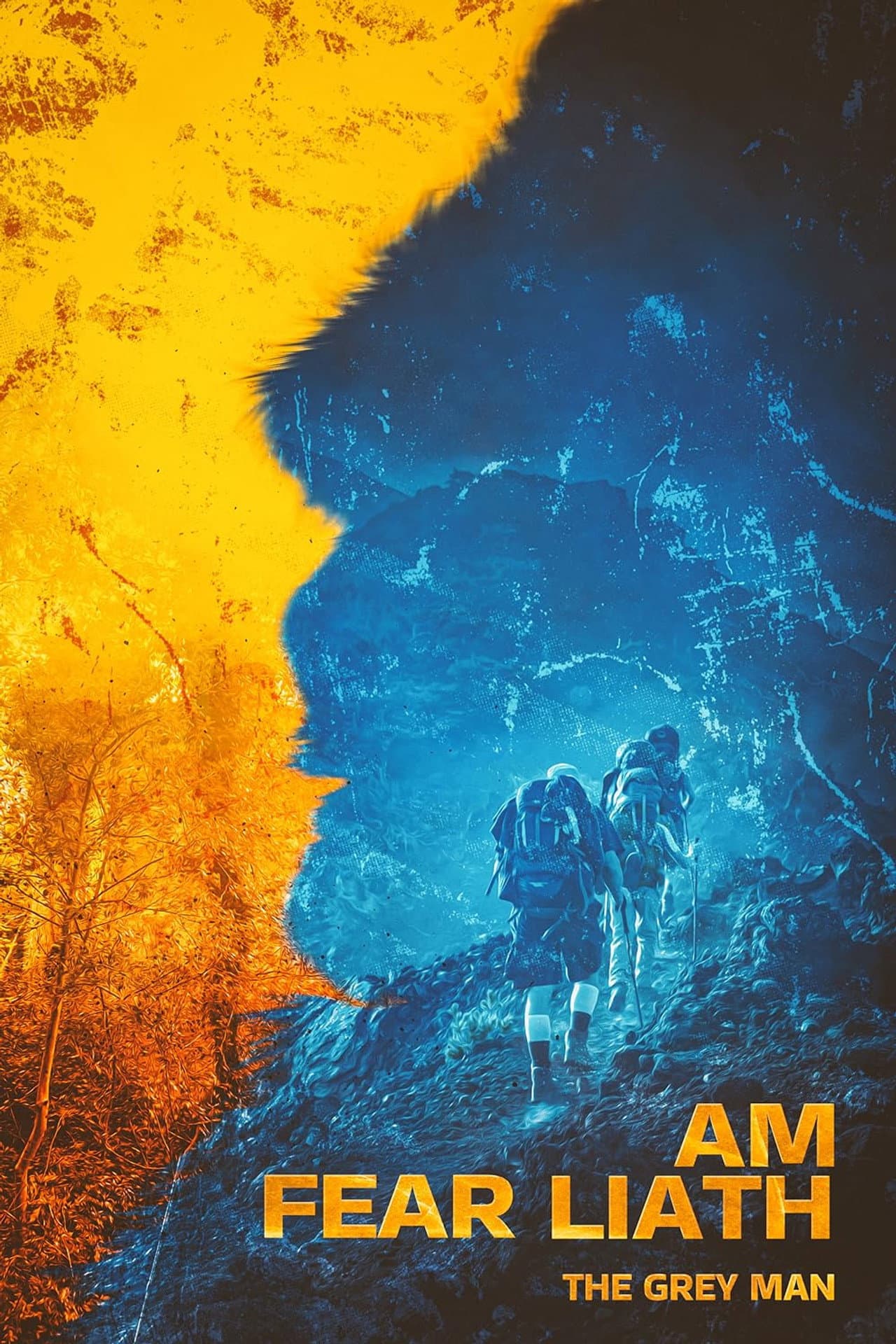 Am Fear Liath preview 2