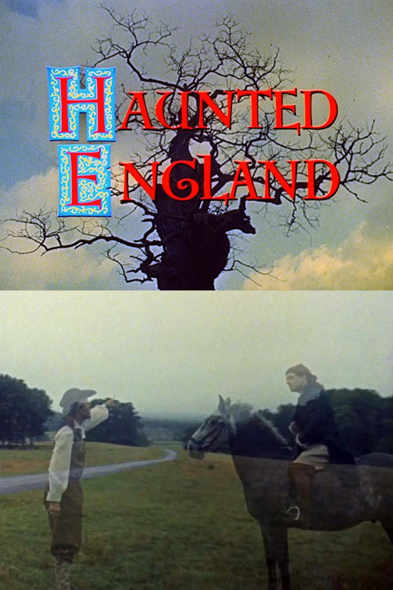 Haunted England preview 1