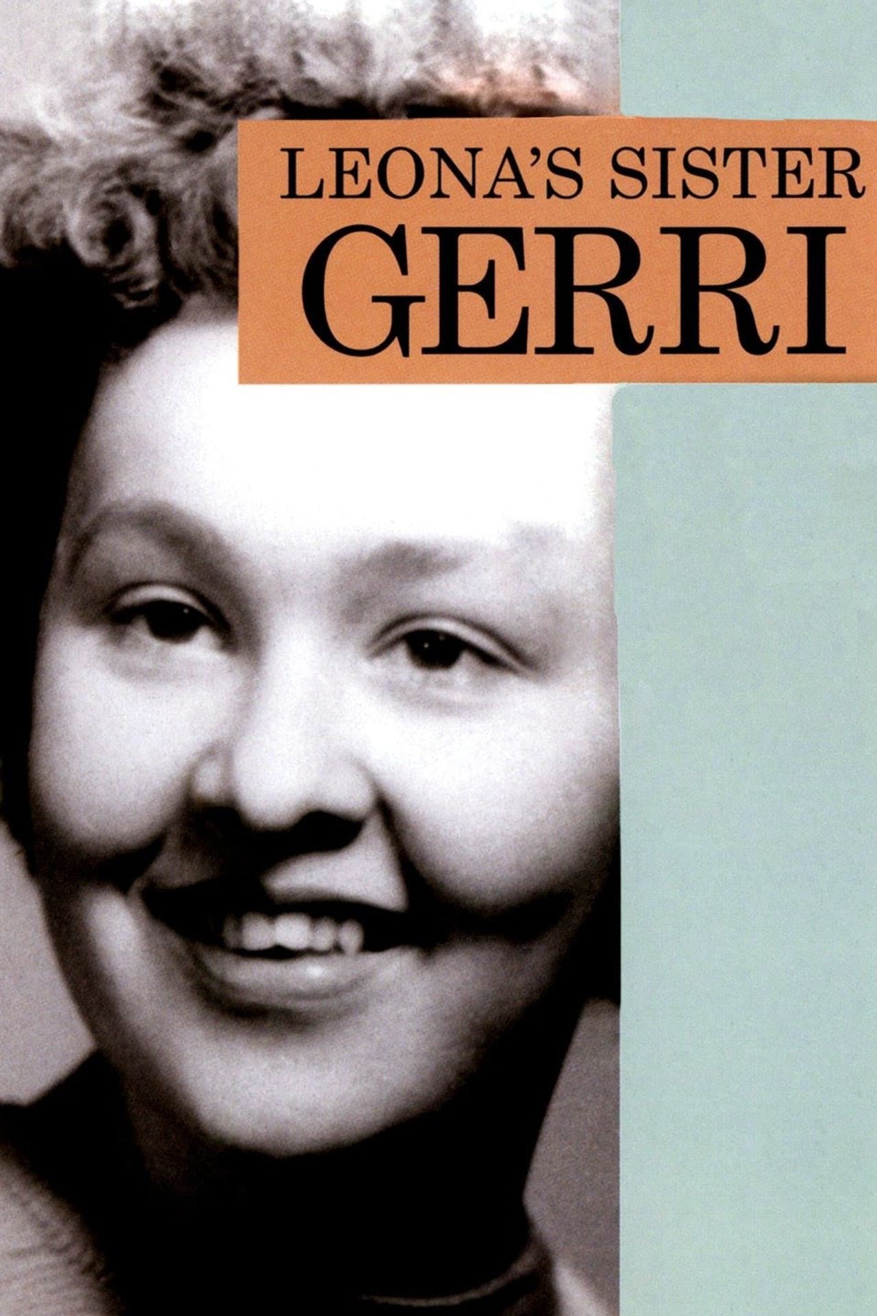 Leona's Sister Gerri preview 1