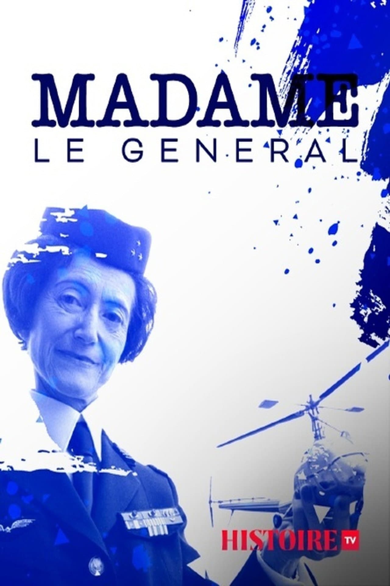 Madame le Général, une femme d'exception preview 1