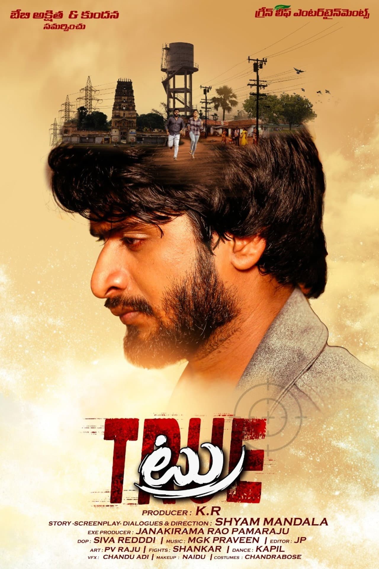 True preview 1
