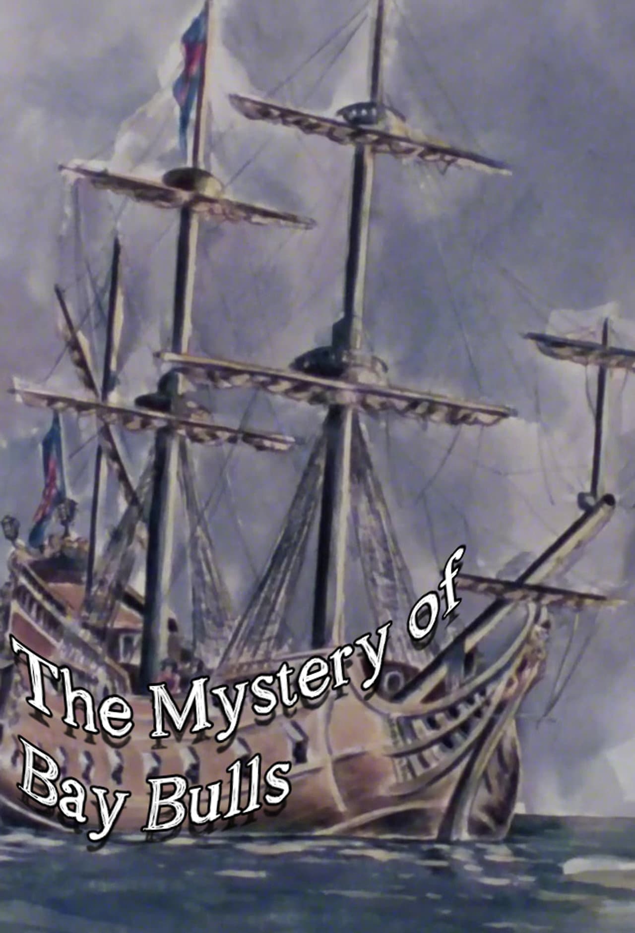 The Mystery of Bay Bulls preview 1