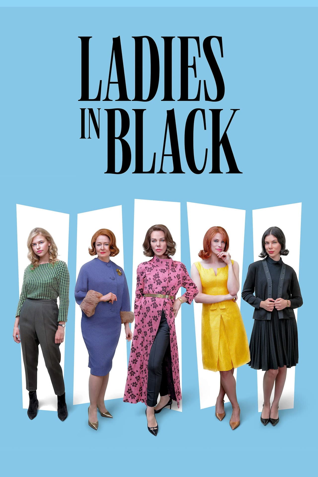 Ladies in Black preview 2