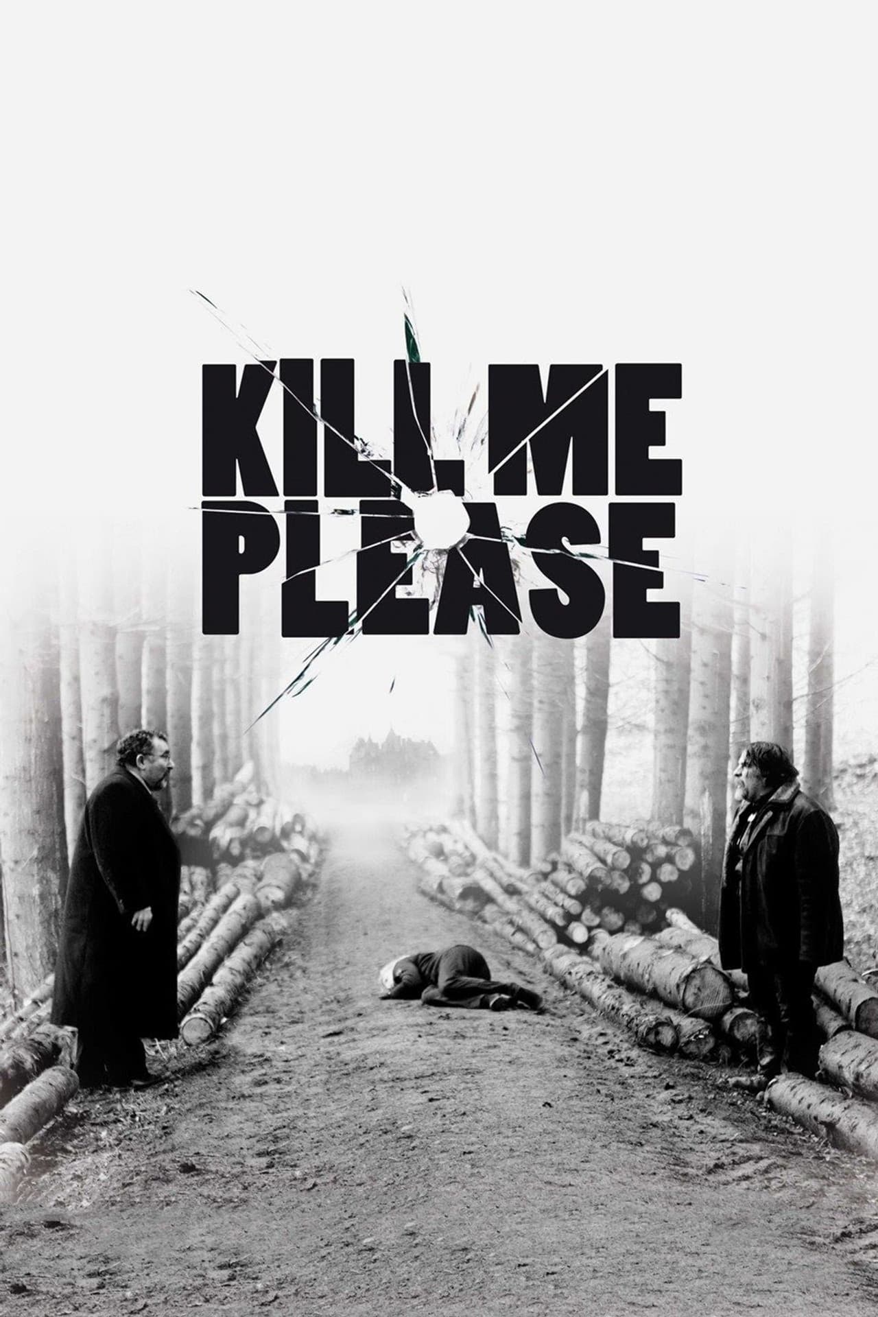 Kill Me Please preview 2
