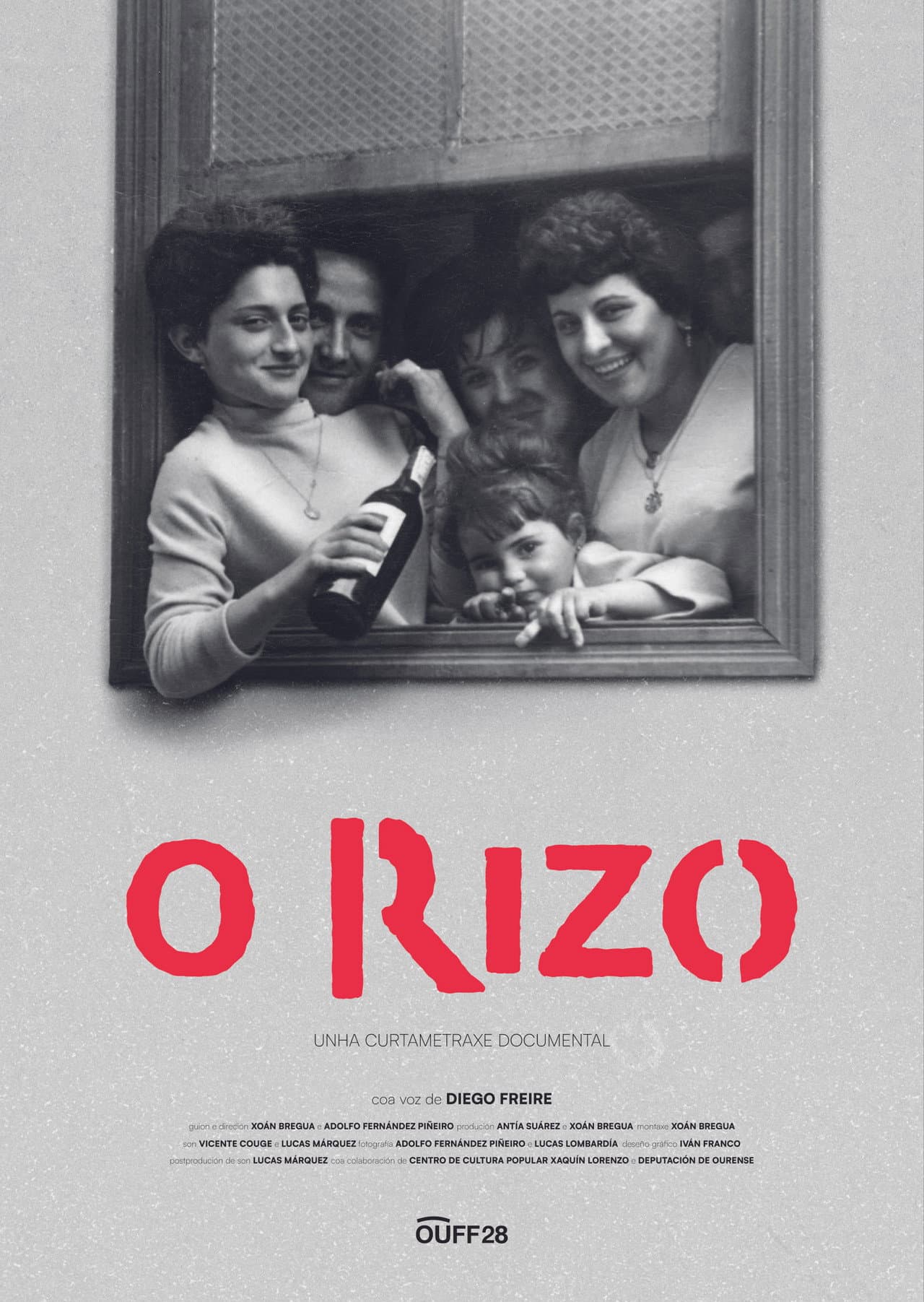 O Rizo preview 2
