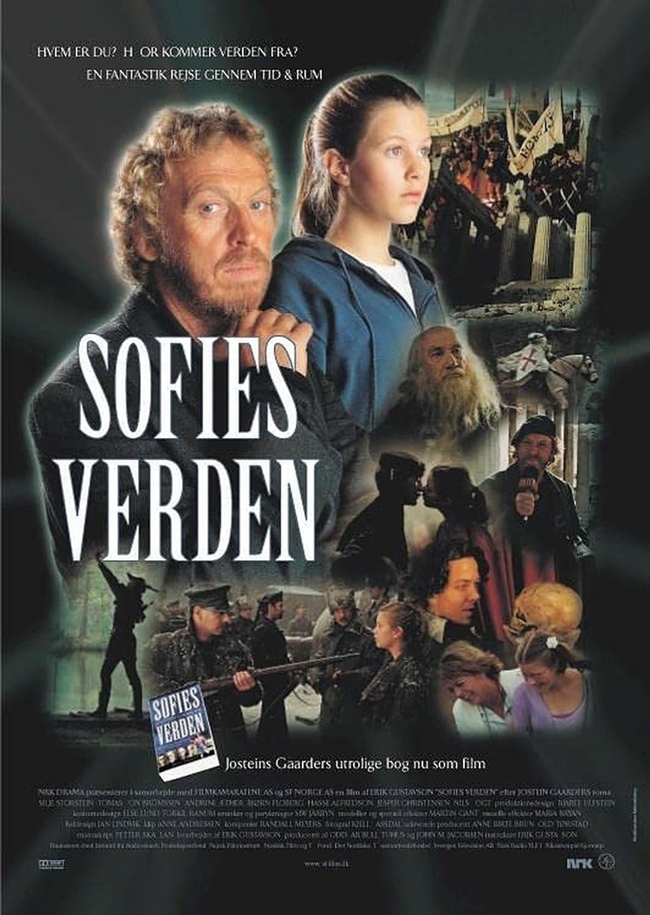 Sofies Verden preview 1