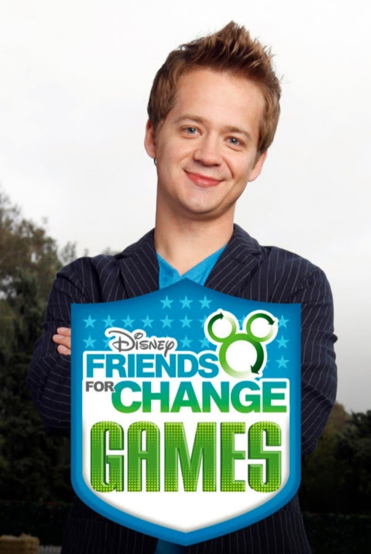 Disney's Friends for Change Games preview 2