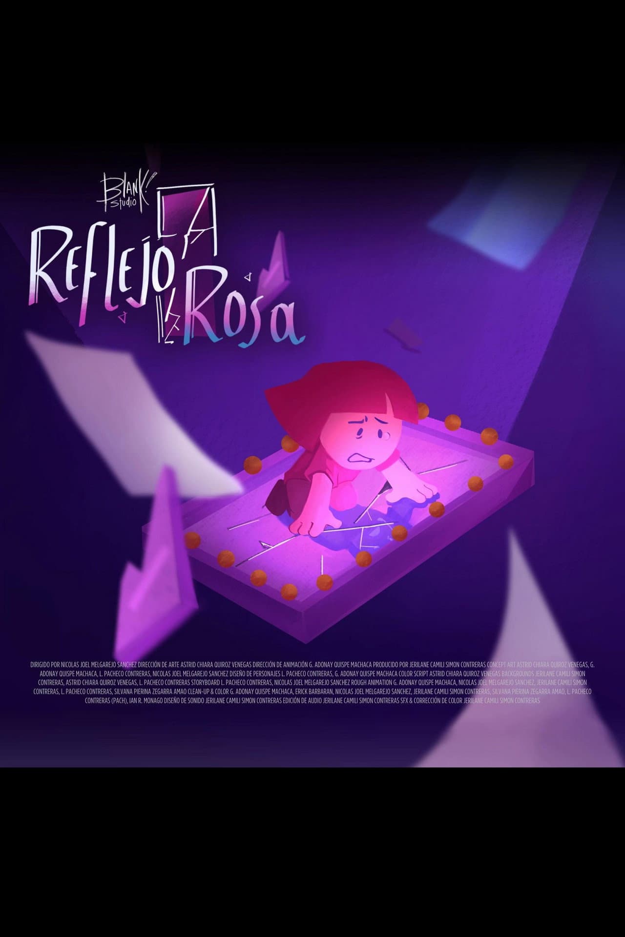 Reflejo rosa preview 1