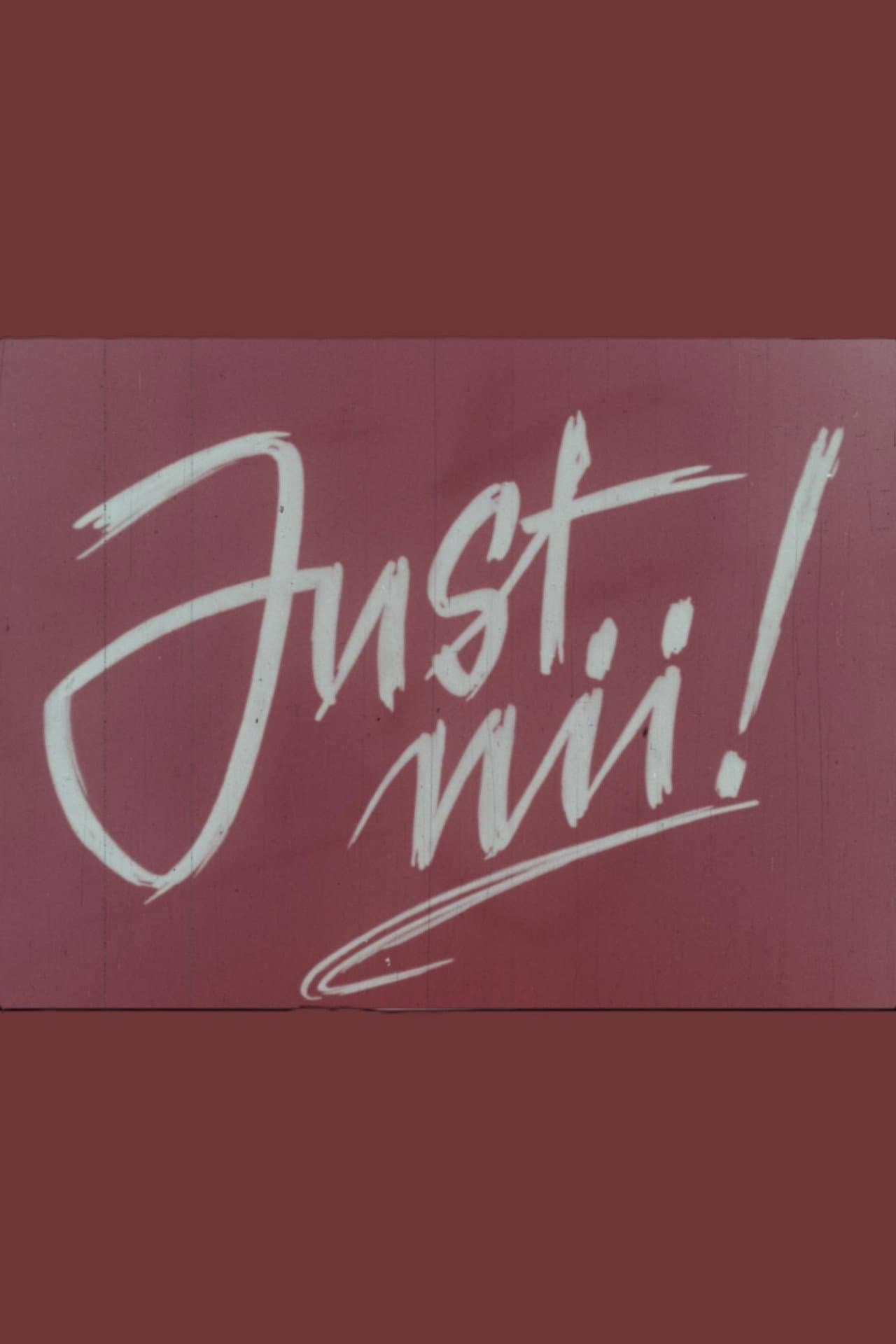 Just Like That! preview 1