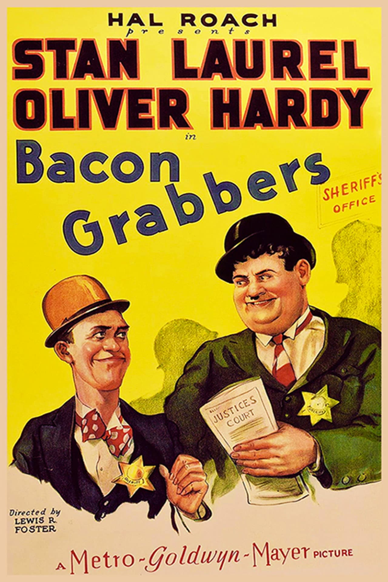 Bacon Grabbers preview 2