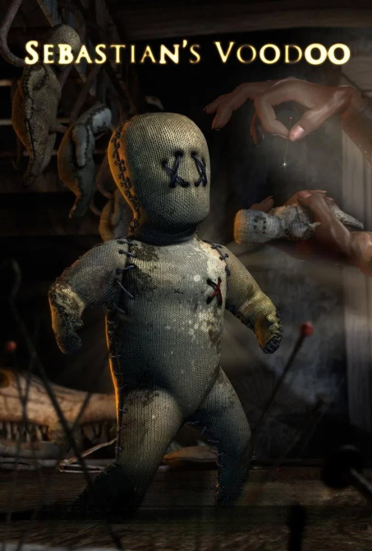 Sebastian's Voodoo preview 2