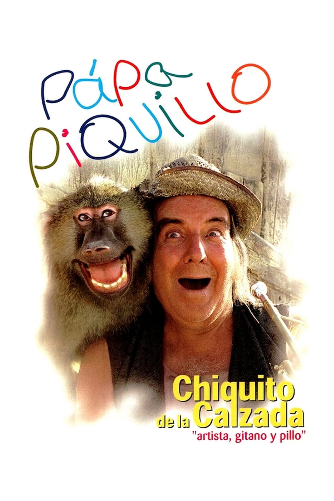 Pápa Piquillo preview 2