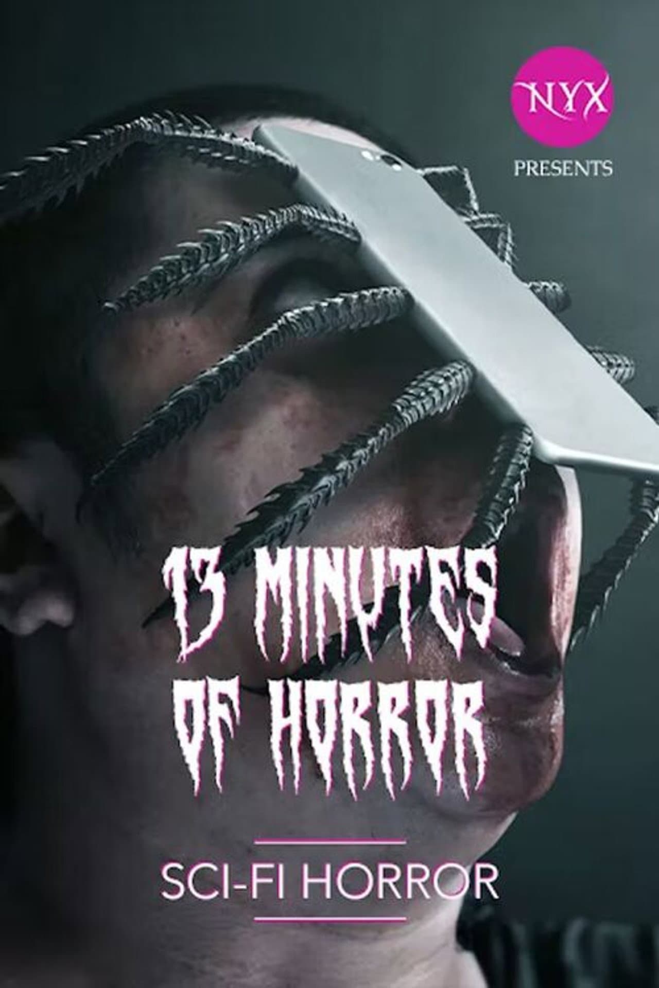 13 Minutes of Horror: Sci-Fi Horror preview 1