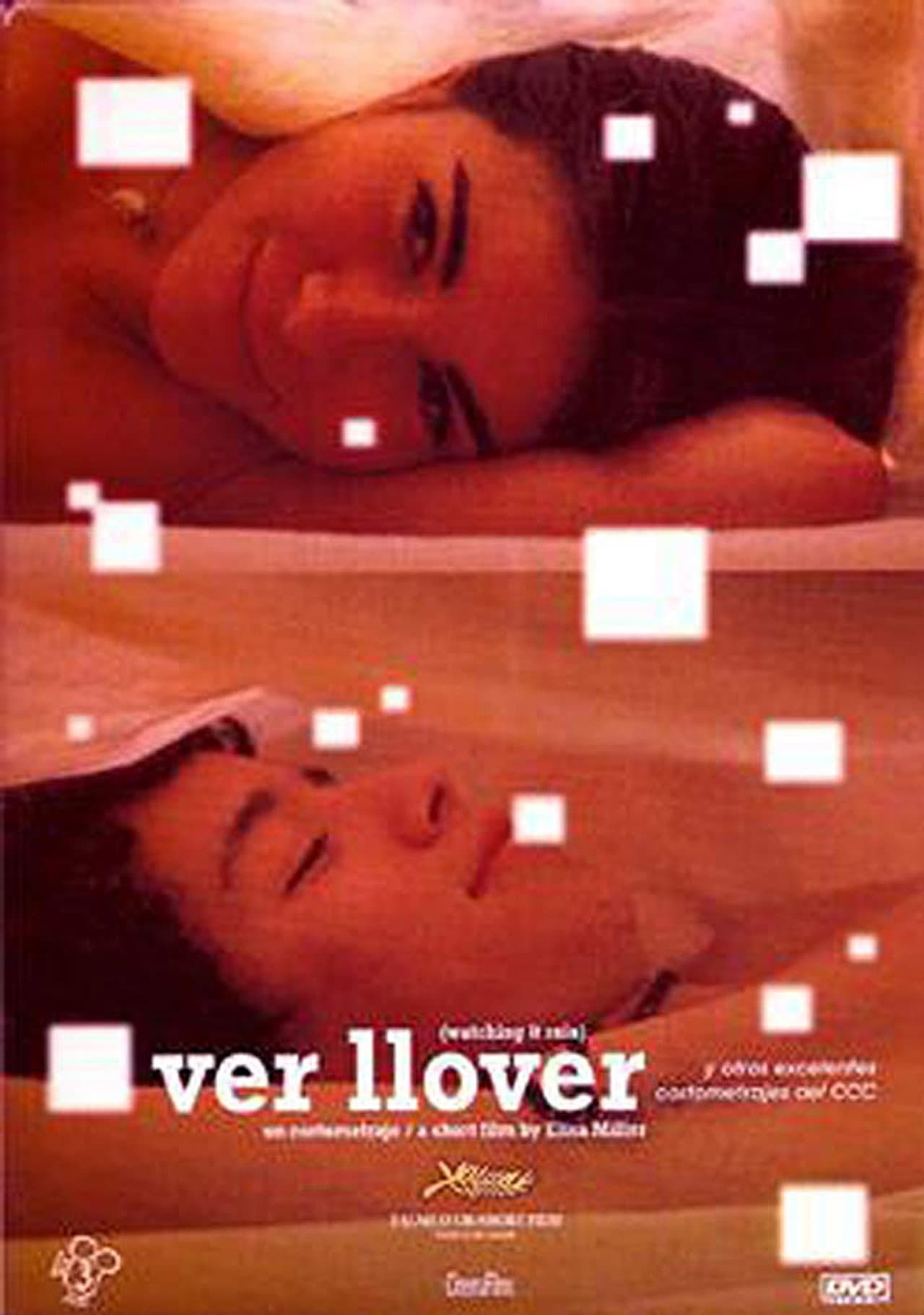 Watching it Rain preview 1