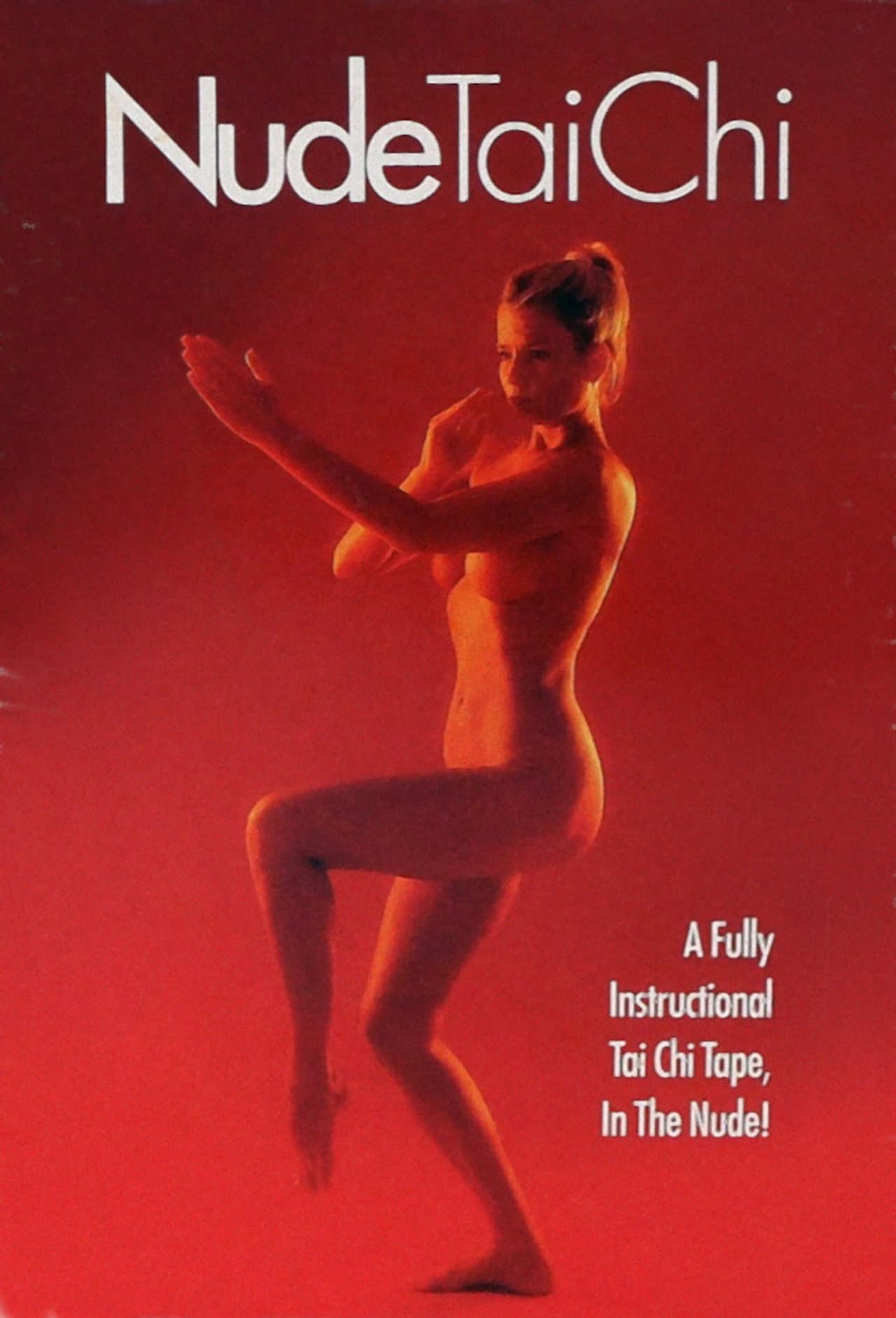Nude Tai Chi preview 1