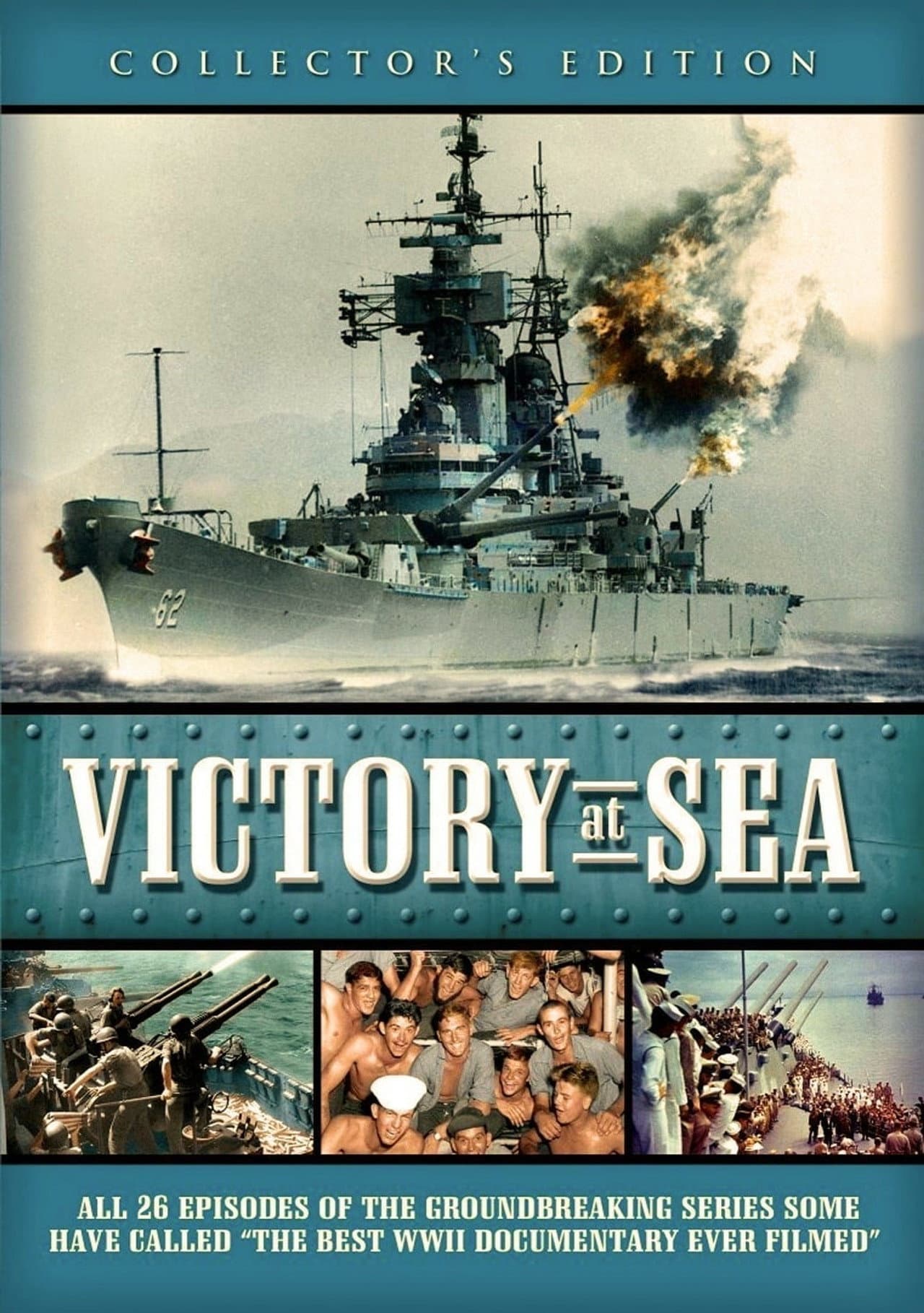 Victory at Sea preview 1