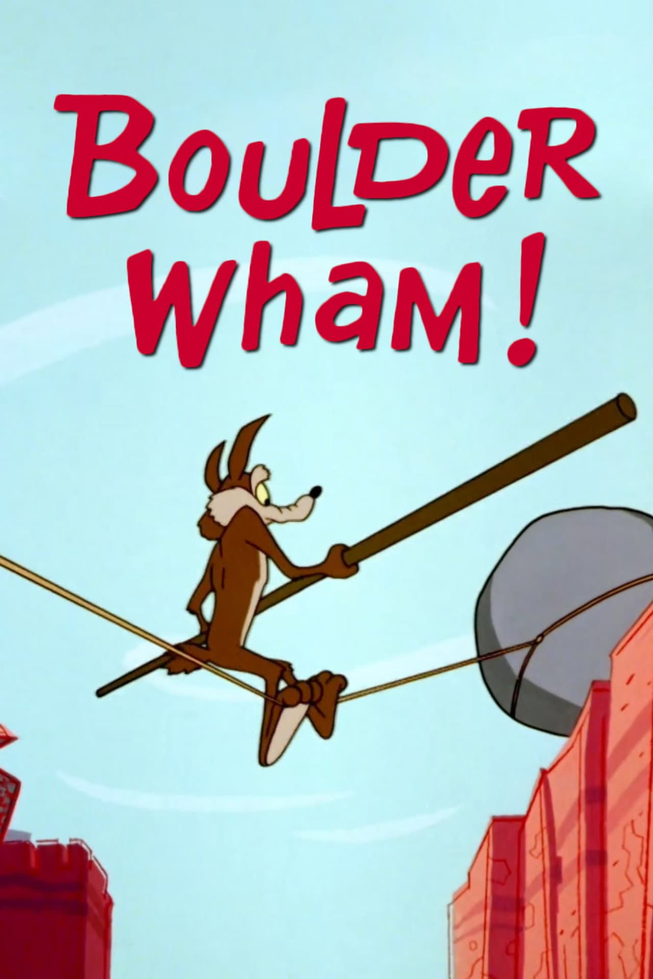 Boulder Wham! preview 2