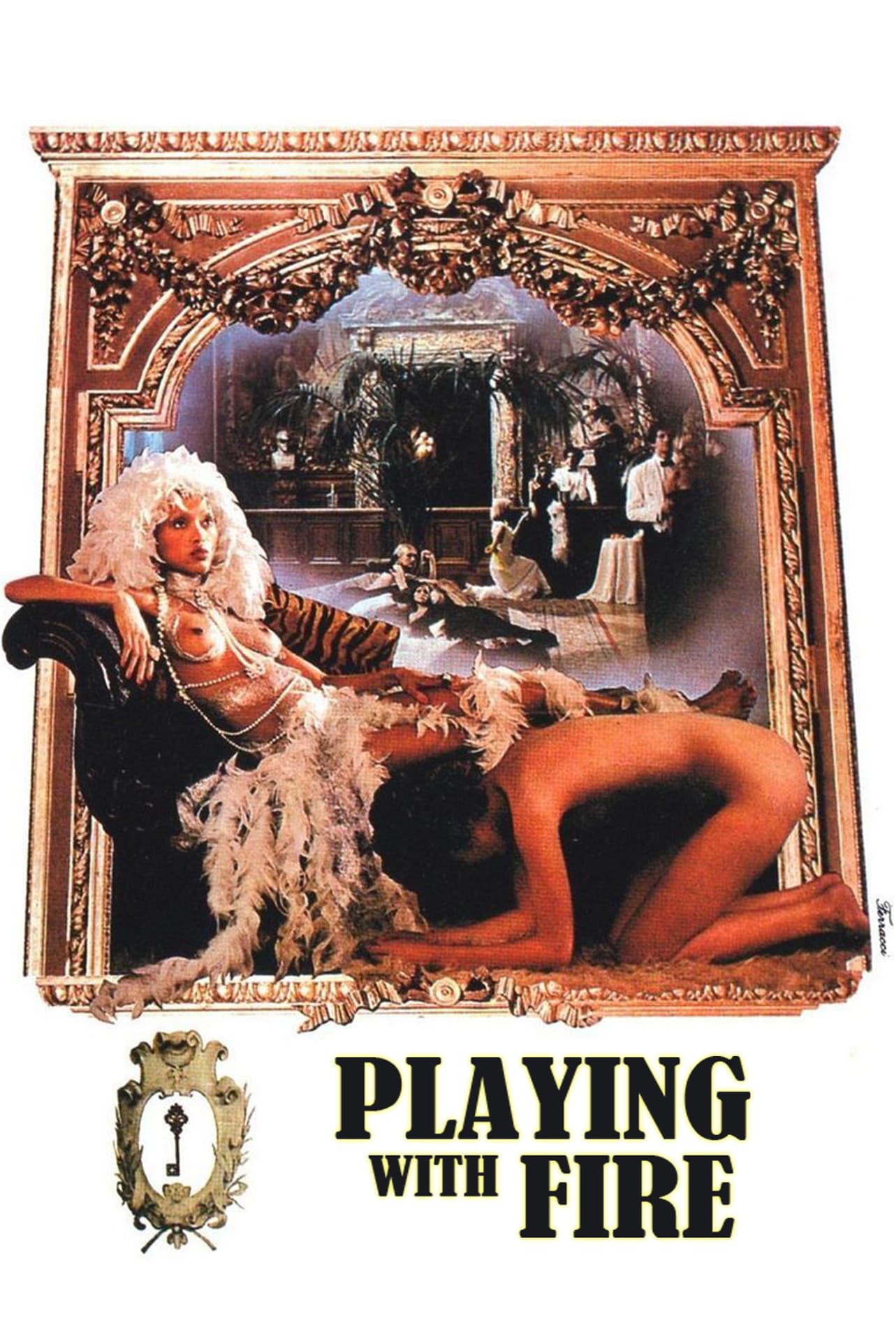 Playing with Fire preview 2
