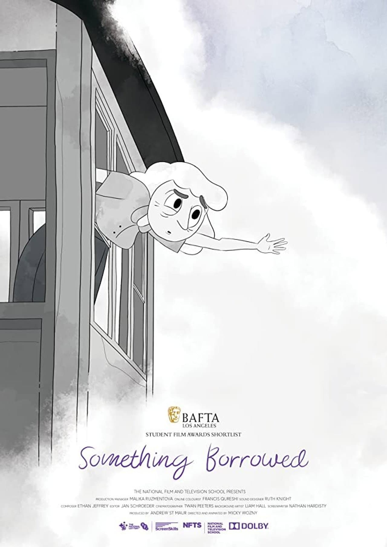 Something Borrowed preview 1